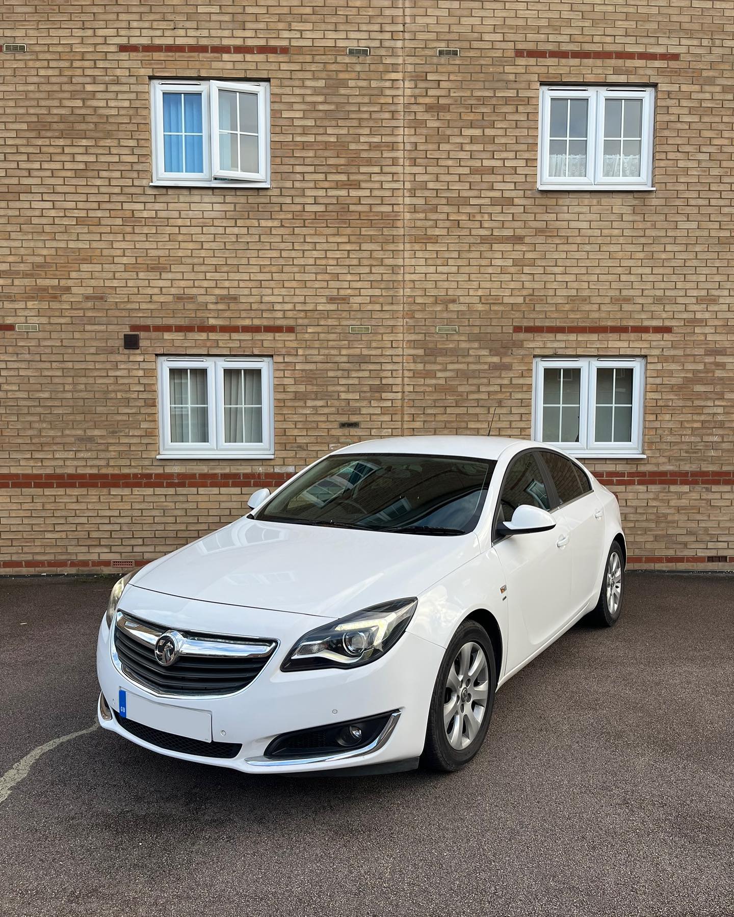 2015 (65) Vauxhall Insignia ECOflex