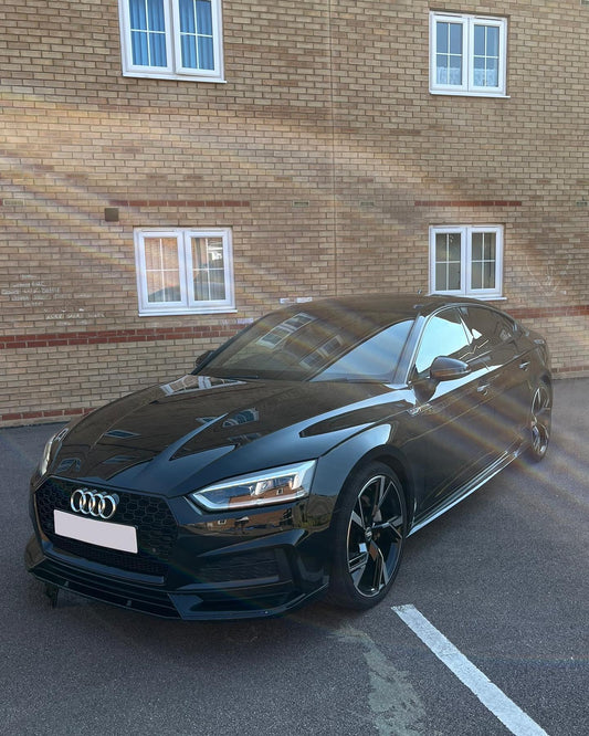 Audi A5 (67) 2.0 Litre TDI