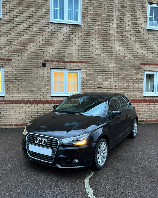Audi a1 1.6 diesel
