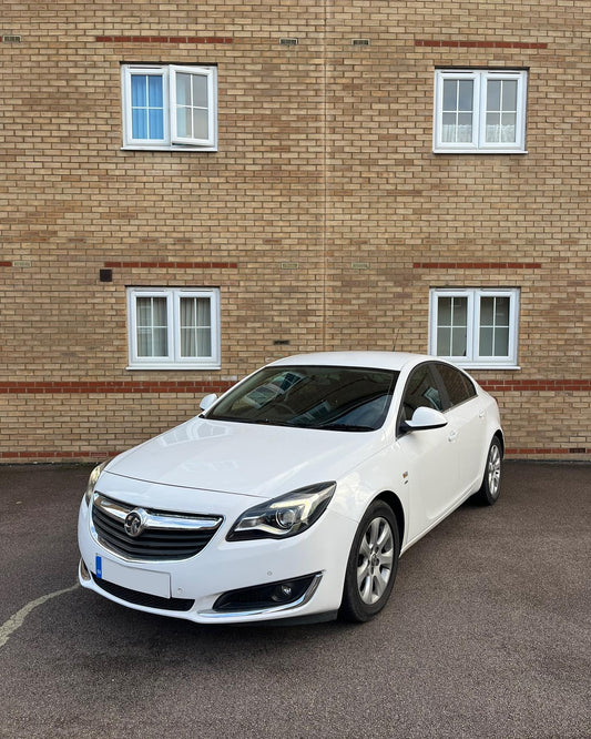 2015 (65) Vauxhall Insignia ECOflex